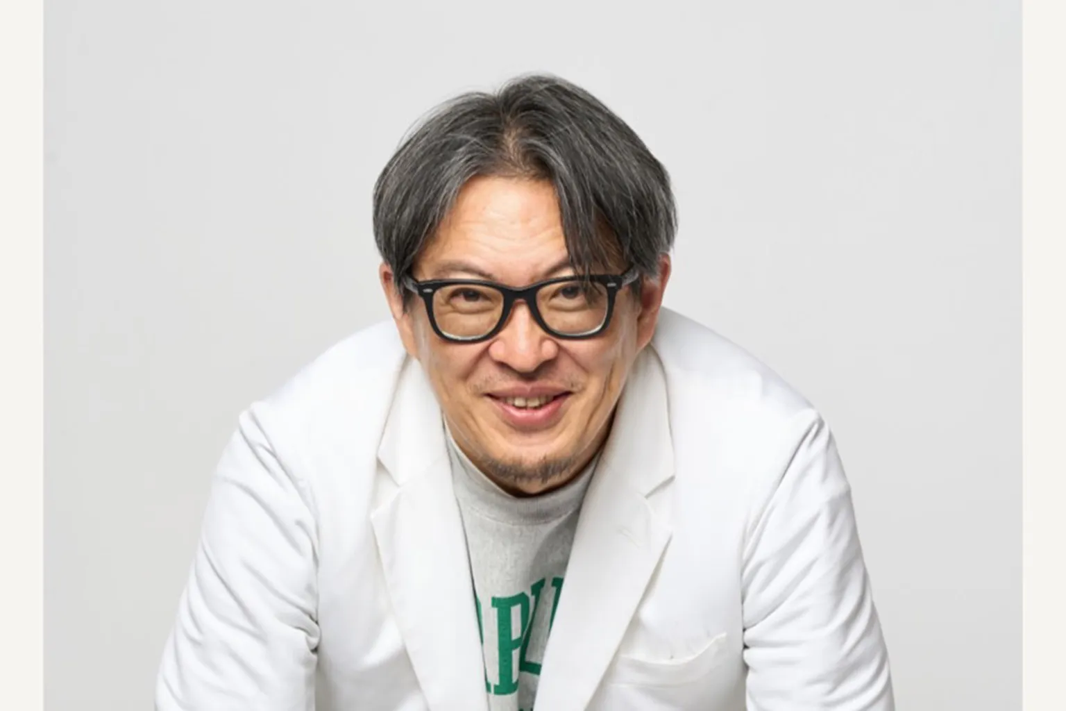 Dr.薄井紹介